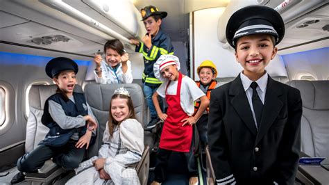 kidzania usa photos